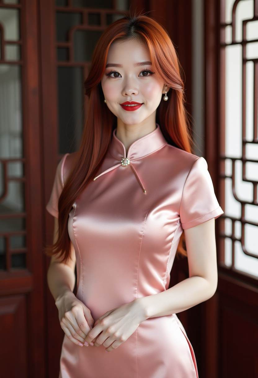 凡尘情缘