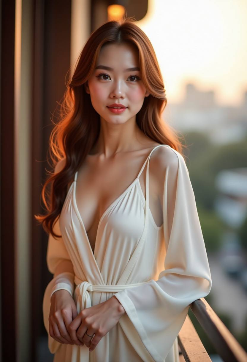 黄果传说