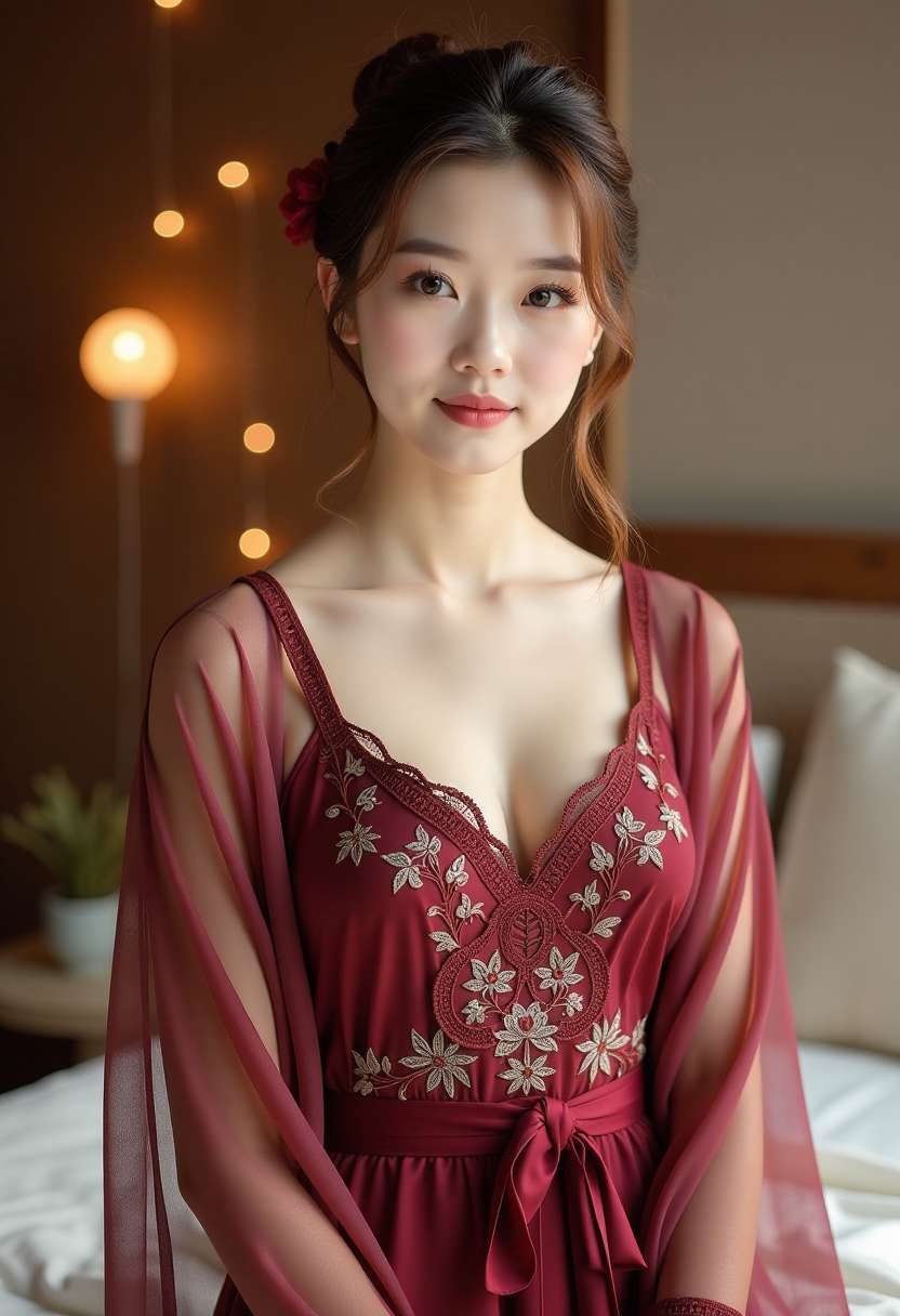 江南故事